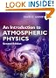 An Introduction to Atmospheric Physics