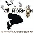 Trey Parker & Matt Stone / Original Cast Recording - The Book of Mormon