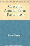 George Orwell, Animal farm