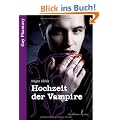 Hochzeit der Vampire ...: Gay Fantasie