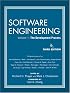Software Engineering, The Development Process (Practitioners)