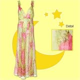 Mary Green Orestrina 40's Gown