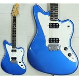 Squier by Fender FSR Jagmaster (LPB)