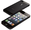 Apple iPhone 5 64GB (Black) - Unlocked