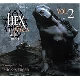 Hex Files - The Goth Bible Vol. 2 [RARE]