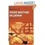 A Guide to Food Buying in Japan