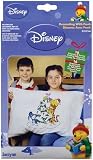 Pooh w/ Tree Holiday Pillowcase Art