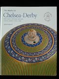 The marks on Chelsea-Derby and early crossed-batons useful wares 1770-c.1790