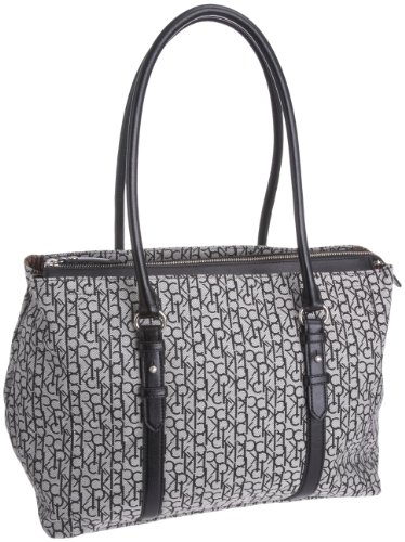 Calvin Klein Womens Travel Accessory Brown JJ0003 998 One Size