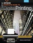 New Epson Complete Guide to Digital P...