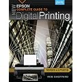 New Epson Complete Guide to Digital Printing