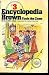 Encyclopedia Brown Finds the Clues #3 (Paperback)