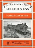 Branch lines around Sheerness
