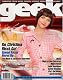Geek Monthly