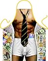 Koch/Grill Sch&uuml;rze sexy Businessman