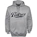 Nike San Diego Padres Ash Tackle Hoody Sweatshirt
