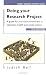 Doing Your Research Project: A Guide for First-Time Researchers in Education, Health and Social Science (4th Edition)