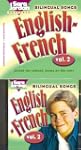 Bilingual Songs: English-French, vol. 2