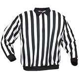 CCM M-150 Replica Referee Jersey [SENIOR]