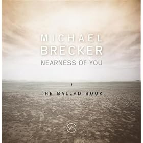 Nearness Of You: The Ballad Book
