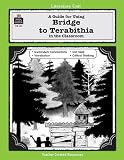 A Literature Unit for Bridge to Terabithia by Katherine Paterson