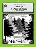 A Literature Unit for Bridge to Terabithia by Katherine Paterson
