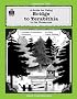 A Literature Unit for Bridge to Terabithia by Katherine Paterson