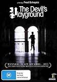 The Devils Playground