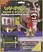 19201 Vampire Make Up & Accessories Kit