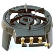 Portable Cast Iron Single Burner