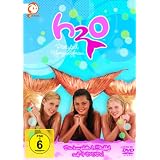 H2O - Pl�tzlich Meerjungfrau: Die komplette 1. Staffel [4 DVDs]von "Cariba Heine"