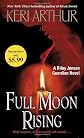 Full Moon Rising: A Riley Jenson Guardian Novel (Riley Jenson Guardian Novels)