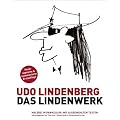 Das Lindenwerk - Malerei in Panikcolor: Limitierte handsignierte Neuausgabe