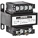 Siemens MT0075J Industrial Power Transformer, Domestic, 208/230/460,200/220/440,240/480 Primary Volts 50/60Hz, 24 X 115, 23 X 110, 25 X 120 Secondary Volts, 75VA Rating