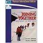 Joining Together: Group Theory and Group Skills
