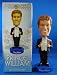 Rare Prince William Royal Family Bobblehead