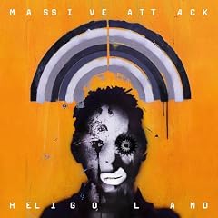 Massive Attack Heligoland