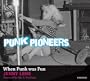 Punk Pioneers