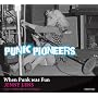 Punk Pioneers