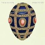 BLACK KEYS - MAGIC POTION