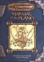 Manual of the Planes (Dungeons and Dragons 3rd Edition Supplement) (Dungeons & Dragons)