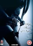 Fifty Shades of Nylon [DVD]