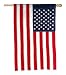 American Regular Size Applique Flag