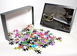 Photo Jigsaw Puzzle of Civil War cavalry sword from North Wind Picture Archives