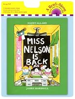 Miss Nelson Is Back