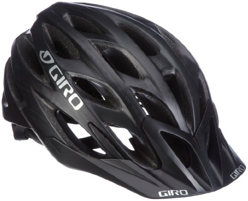 Giro Herren Fahrradhelm PHASE, matt schwarz, M Preisvergleich