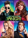 Take Me Home Tonight