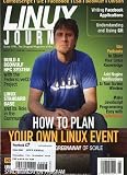 Produkt-Bild: LINUX JOURNAL