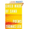 Child Made of Sand: Poems