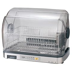 ZOJIRUSHI 食器乾燥器 EY-SA60-XA ステンレス